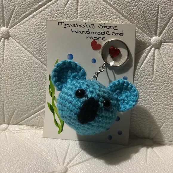 Beautiful keychains❤️ - Picture 3 of 6